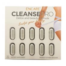 Encare cleanse pro 减脂片 20粒 新包装