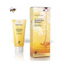 Parrs Manuka Honey Face Pack帕氏麦卢卡蜂蜜修复面膜 95ml