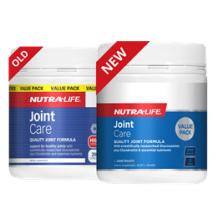 NutraLife纽乐JointCare关节灵-200s