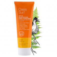 OasisSun绿洲 SPF30+SunScreen防晒霜 -250ml