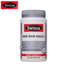 Swisse胶原蛋白片HairSkinNail Tablets-100t