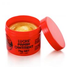 【漏液不赔】Lucas木瓜膏Papaw Ointment-75g