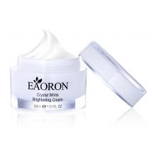 Eaoron 水光针 水光素颜霜 美白遮瑕打底面霜 提亮肤色 50ml