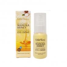 Parrs Manuka honey eye cream 帕氏麦卢卡蜂蜜眼霜30ml