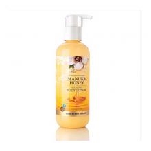 Parrs Manuka Honey Body Lotion 帕氏麦卢卡蜂蜜身体乳液230ml