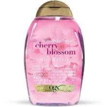 Ogx补水樱花 洗发水 Hydration+CherryBlossomShampoo-385ml