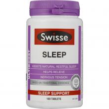 Swisse Sleep 100 tablets睡眠片  