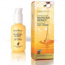 Parrs Manuka Honey Day Cream帕氏 麦卢卡蜂蜜日霜 100ml