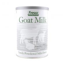 Fresco 加钙加DHA 全脂GoatMilk山羊奶粉 450g