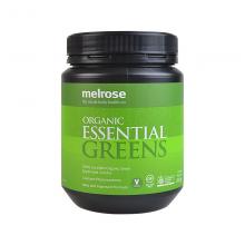 Melrose全能绿瘦子EssenGreens200g