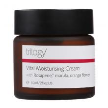 Trilogy 趣乐活 玫瑰果保湿面霜VitalCream  60ml