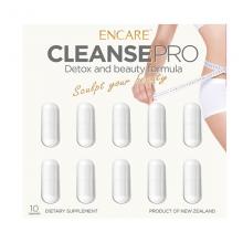 Encare cleanse pro 减脂片 20粒 新包装