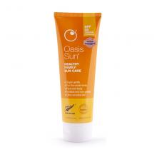 OasisSun绿洲 SPF30+SunScreen防晒霜 -250ml