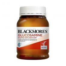 Blackmores 澳佳宝 维骨力关节灵葡萄糖胺片180t 新包装