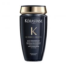 Kérastase卡诗 黑钻鱼子酱洗发水 250ml