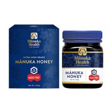 Manuka Health蜜纽康MGO700+麦卢卡蜂蜜 250g