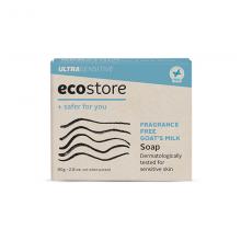 EcoStore 婴儿羊奶皂 80g