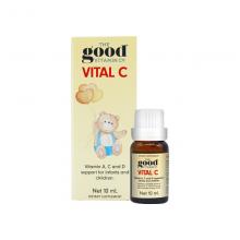 THE GOOD VC婴幼儿滴剂10ml