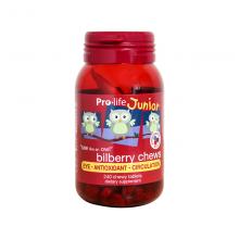 Prolife蓝莓越橘护眼Bilberry-240粒