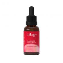 【漏液不赔】Trilogy 趣乐活抗氧化玫瑰果油Antioxidant+ 30ml