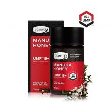 Comvita康维他蜂蜜UMF15+麦卢卡蜂蜜ManukaHoney- 250g