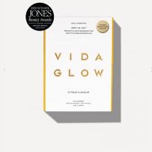 Vida Glow 闪释粉抗糖粉（柑橘味） 2g*30条*1