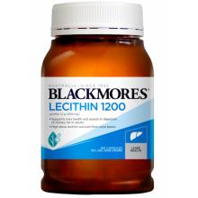 Blackmores 澳佳宝 卵磷脂 160粒（运输途中的物理变化，融化、断裂、变形、结冰等情况，不...