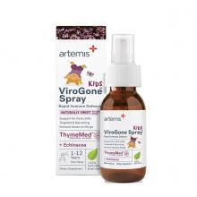 Artemis Virogone kids Oral Spray 50ml 儿童病毒清喷雾 50ml