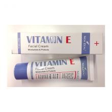 NEW ZEAL VITAMIN E VE润肤霜 50ml