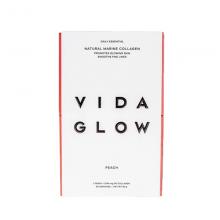 Vida Glow 深海天然胶原蛋白粉30*3g 蜜桃味（新包装） 