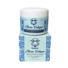 Lumea marine collagen moisturising cream 100g 胶原蛋白绵羊油