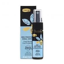 Comvita Propolis OralSpray-20ml 康维他蜂胶喷雾口腔喷雾 普通型