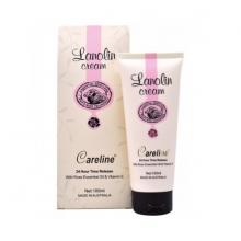 Careline 玫瑰护手霜 100ml