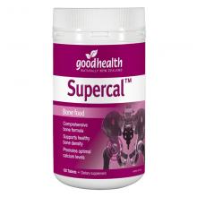 Good Health好健康 超级钙-Supercal-150片