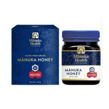 Manuka Health蜜纽康MGO850+麦卢卡蜂蜜 250g