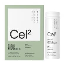 SRW Cel2 - Cellular System Nourishment Vege Capsules 60c