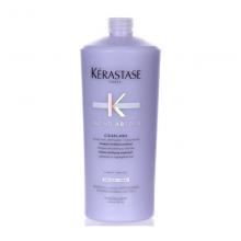 Kérastase 卡诗 水光瓶玻尿酸漂染去黄护发素 1000ml