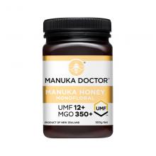 Manuka Doctor 麦卢卡蜂蜜 UMF12+ MGO350+ 500g