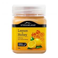 Streamland新溪岛柠檬蜂蜜LemonHoney-250g