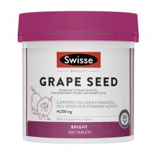 Swisse 葡萄籽精华片 300片