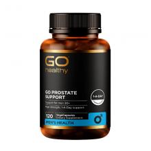 Go Healthy高之源 男性前列腺营养胶囊 120粒