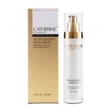 【买一送一】Catherine 保湿身体乳 100ml *2