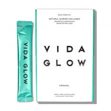 Vida Glow 深海胶原蛋白30x3g 原味（新包装）