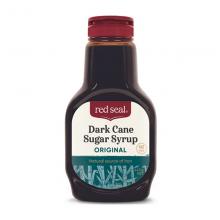 【漏液不赔】Red Seal BlackStrap Molasses 440g 红印 黑糖 新版