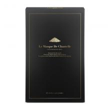 Chantelle 香娜露儿 鱼子酱精华面膜3片x25ml