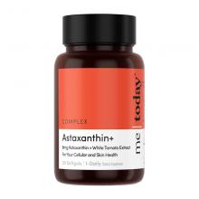 Me Today 虾青素胶囊 90粒 （运输途中的物理变化，融化、断裂、变形、结冰等情况，不予理赔）