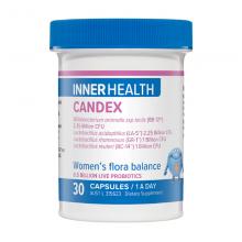 Inner Health 女性妇科益生菌 30粒