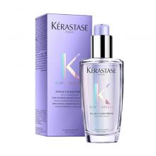 Kérastase卡诗 紫色水光染烫修复护发油 100ml