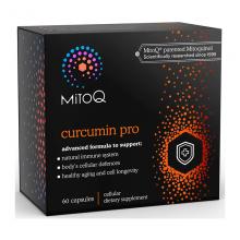 MitoQ 升级版姜黄素Curcumin pro -60s