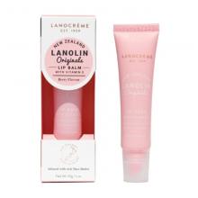 Lanocreme 兰侬 乳木果油 维E 护唇膏 10g